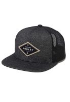 Jockey Renegade Trucker Black