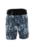 Traje de Baño Kids Blue Black