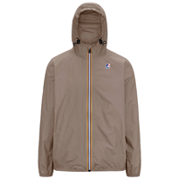 Cortaviento Unisex Packable Le Vrai 4.0 Claude Beige Taupe