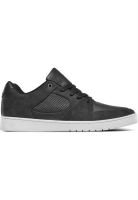 Zapatilla éS Accel Slim Black/White/White