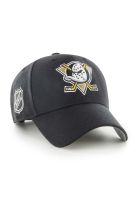 Jockey Anaheim Ducks Black Sure Snapback