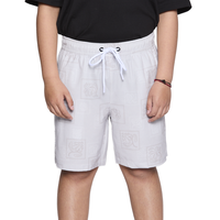 Traje de Baño Reef Kids Grey Flowers