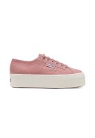 Zapatilla 2790 Platform Pink Ash Rose