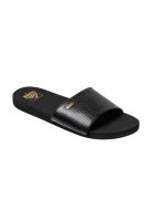 Sandalia Women Bliss Nights Slide Black Black