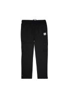 Pantalón Colo Colo Urbano Hombre Cargo Negro