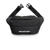 Banano Whatup Cloudy Black