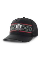 Jockey Colo-Colo Jersey MVP Black Trucker