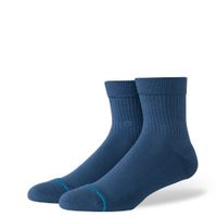 Stance Socks Icon Deep Teal