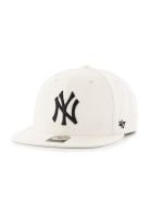 Jockey New York Yankees No Shot Natural Captain