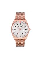 Reloj Crew All Rose Gold Cream