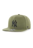 Jockey New York Yankees Captain Camo Black