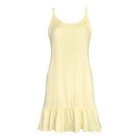Vestido Mujer Reef Pabilo Amarillo