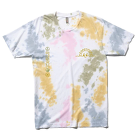 Polera Peace People Ted