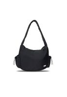 Bolso de Hombro Whatup All Black