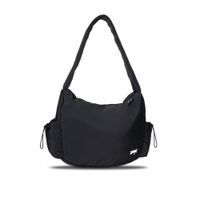 Bolso de Hombro Whatup All Black