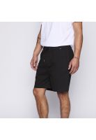 Short Nixon Men All Black