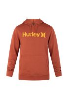 Poleron One And Only Fleece Zion Rust