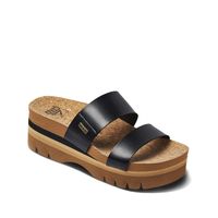 Sandalia Women Cushion Vista Hi 2.5 Black