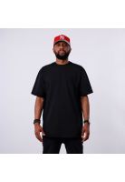 Polera Basic WhatUp Black