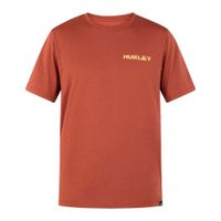 Polera Everyday Explorer Refl Zion Rusty