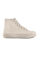 Zapatilla 2696 Stripe Total Beige Raw
