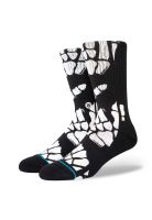 Stance Sock Men Zombie Hang Black