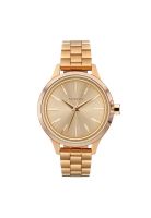 Reloj Optimist All Light Gold