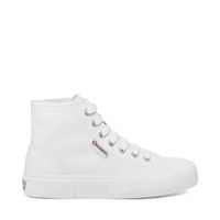Zapatilla 2696 Stripe White Superga
