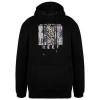 Polerones Reef 2525 Negro