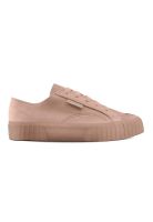 Zapatilla 2630 Stripe Butter Pink Grey Iceberg