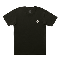 Polera Stance Established Black