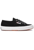 Zapatilla 2750 Cotu Classic Black White Superga