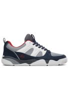 ZAPATILLA eS SILO NAVY WHITE GREY