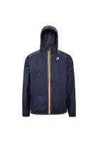 Cortaviento Men Le-Vrai 3.0 Claude Blue Depht