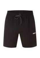 Short Explore H2O Dri Trek 17.5 Black Hurley