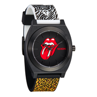 Reloj Rolling Stones Time Teller Multi Black