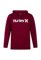 Poleron One And Only  Solid Summer Dark Beetroot Hurley