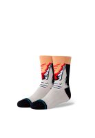 Stance Sock Kids Snack Attack Kids Crew Black