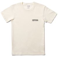 Polera Stance Bert Krak Canvas