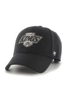 Jockey NHL LA Kings MVP BLack '47