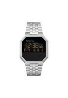 Reloj Re-Run M Negro Nixon