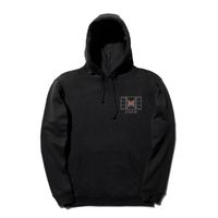 Polerón Stance Death Star Plan Black