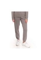 Pantalón Beachin Fleece Jogger Heathergray