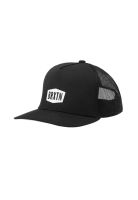 Jockey Thornton X MP Mesh Cap Black Black