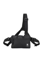 Bolso Bandit Bag Black Nixon