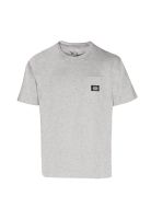 Polera Supply Heavyweight Heather Grey