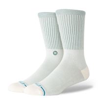 Stance Socks Icon Pop Crew Canvas