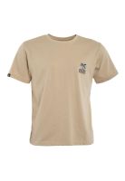 Polera Kids Beige Since 1984