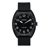 Reloj Mullet Black Black