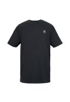 Polera Nixon Men Forms Black